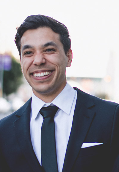 Lic. Alejandro Arteaga Cáceres